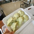 내산초등학교 | 부산 만두 맛집 찾다가 방문하게 된 동래 까만만두 이야기