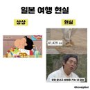 도쿄 3박4일 여행 기록 (대전을 곁들인)📸