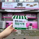 블랙퀸의 치킨사랑 이미지