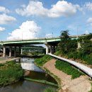 왕숙천 자전거도로16 이미지