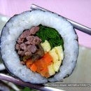 다시;봄김밥 이미지