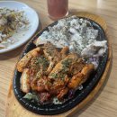 로얄 오락실 | 수원 인계동데이트 나혜석거리맛집 인도레스토랑 [히말라야 정원] 로얄 커플 세트 3인 후기