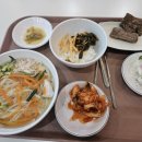 서울대학교동원관식당