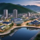 양천구 지역명소 탐방코스 6 | 춘천 여행 완벽 가이드: 10대 명소 탐방
