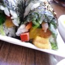 로또김밥 이미지