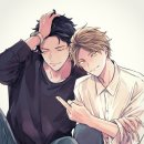 나무와 해(海) | [영화] 기븐 극장판 바다로(ギヴン 海へ) 후기