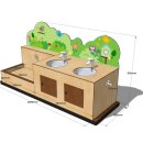 이리고현초등학교병설유치원 이미지