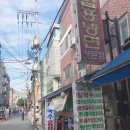 망원시장 이미지