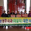 대구경북능금농협 상주지점 뉴시스