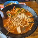 [송파구 종합운동장역 맛집 추천] 쌀국수가 맛있는 포몬스 잠실점 내돈내산 후기