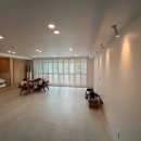 미룡도장 | 군산 미룡동 금광베네스타 원목커튼 루버셔터가 꼭 필요한 1층 아파트
