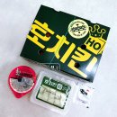 호치킨세종새롬점