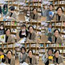 「손상된 행성에서 더 나은 파국을 상상하기」 북토크 이미지