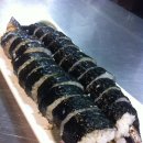 원초김밥 이미지