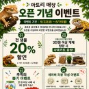 파충류샵아토리