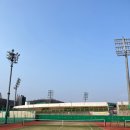 군산월명종합경기장테니스장 이미지