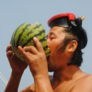 송지호 오토캠핑장 이미지