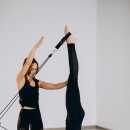 필라테스 이미지