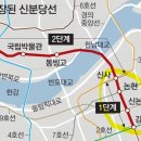 신분당선강남역 이미지