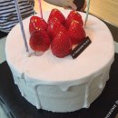 UR(인천광역시 남동구)-12-2[은봉로]-하-8 | [인천맛집] 구월동 케이크 맛집 '케이크 오후' 방문기