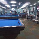 휴게실당구장 이미지