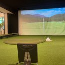 동아골프연습장 이미지