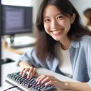 한성환경개발 | 저소음 기계식 키보드 구매기: 한성 TFG Cloud CF 추천