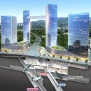 인덕원사거리 이미지