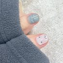 누누네일 - 광진구 | 영통네일 찾다가 정착한 곳 (누누네일) 후기 💅