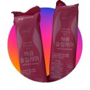 주식회사 혜윰 | 🍑 해윰 슬림케어? 엄마한테도 추천할만한 중년여성 건강 한 번에 관리하는 꿀템🍯