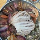 검단예미지트리플 2706동 건너편 | [검단신도시 맛집] 박승광 해물손칼국수 검단신도시점 내돈내산 후기!