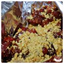 간석자유시장 | 홍명숙 황해닭강정 본점 인천 간석자유시장에 위치한 맛집 인천3대닭강정 포장 후기