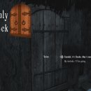 노크(Knock) 이미지