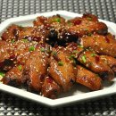 나는 닭강정이다 이미지