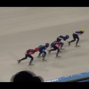 제33회 전국남녀 남초5~6학년 1,000M 준결승1조~2조_161118~20_강릉 이미지