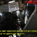 X3,X4 LCI 아이코닉 글로우 내장형 발광 그릴 킷 (리모컨 컨트롤 방식) 이미지