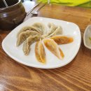 명품옹심이메밀칼국수