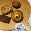 [평내호평 베이커리] 휘낭시에, 스콘 맛집 | 데이밍 베이크샵 | 내돈내산 구움과자 후기 🍪
