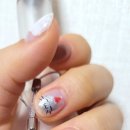 가야-12 | 모미지네일 홍대 가성비 네일｜가격 인상 전에 꼭 가야 할 이유! 12월 이달의 아트 내돈내산 후기