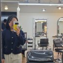 합정역(2) | 홍대미용실 합정역미용실 후기｜올랑 합정본점 레이어드컷