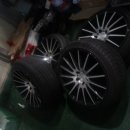 타이어 튠 이미지