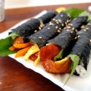 김밥앤토스트 이미지
