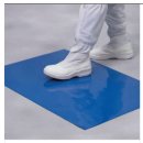 크린룸 스티키매트(Cleanroom Sticky Mat) -600MM*900MM 이미지