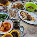 [경남 통영시 항남동: 강변다찌]-제철 안주가 끝도 없이 나오는 통영 다찌-TV조선 백반기행 통영(250406...