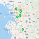 성남 중앙 권투체육관 이미지