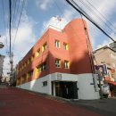 사당3동 청소년독서실 이미지