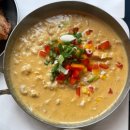 이리북일초등학교 | [익산맛집] 원광대 1989인도 (ft. 익산퓨전인도음식!)