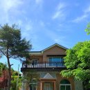 칠갑산황토펜션1 이미지