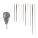 손과바늘 이미지