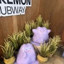 지하철 전포역 이미지